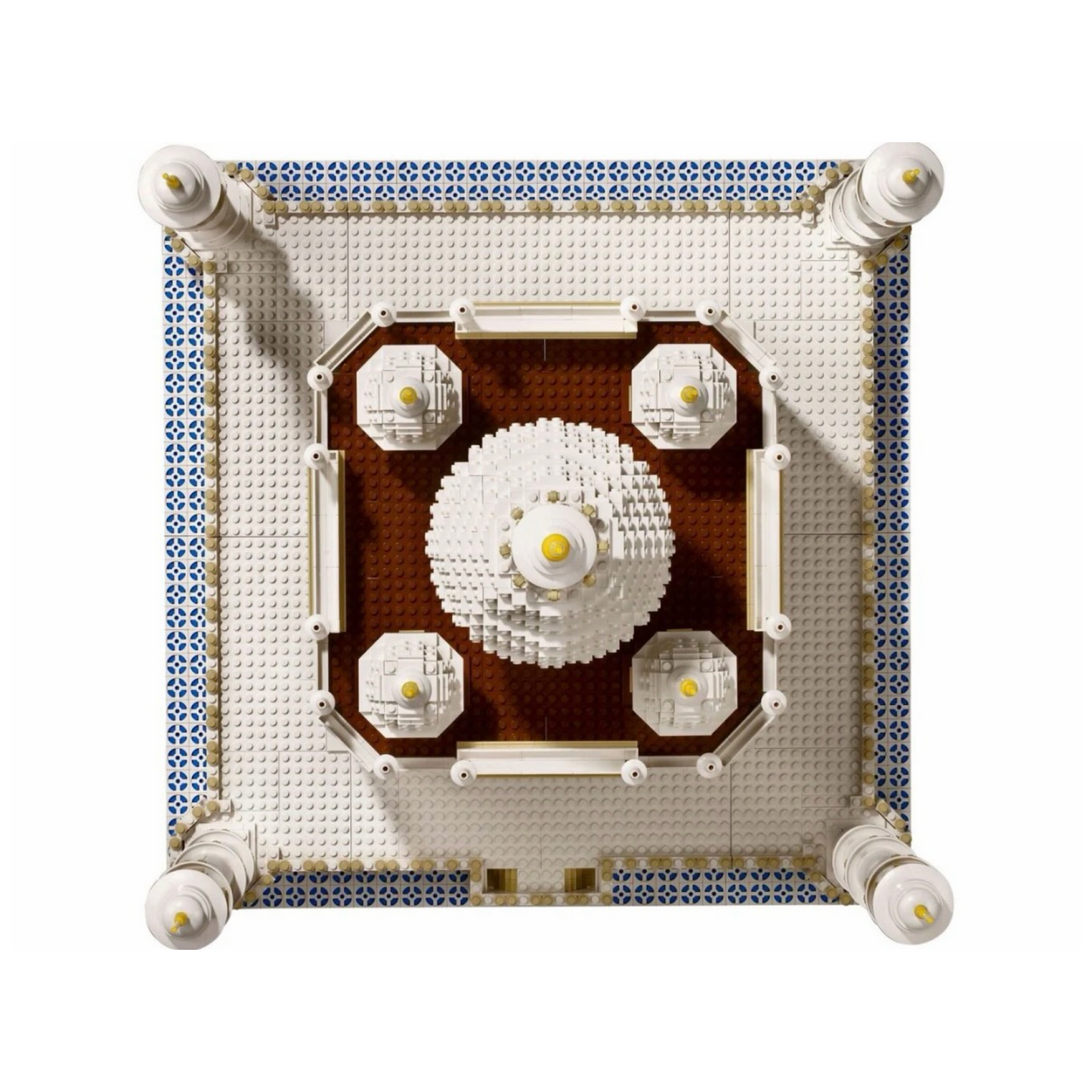 LEGO® 10256 CREATOR EXPERT Tadžmahalas