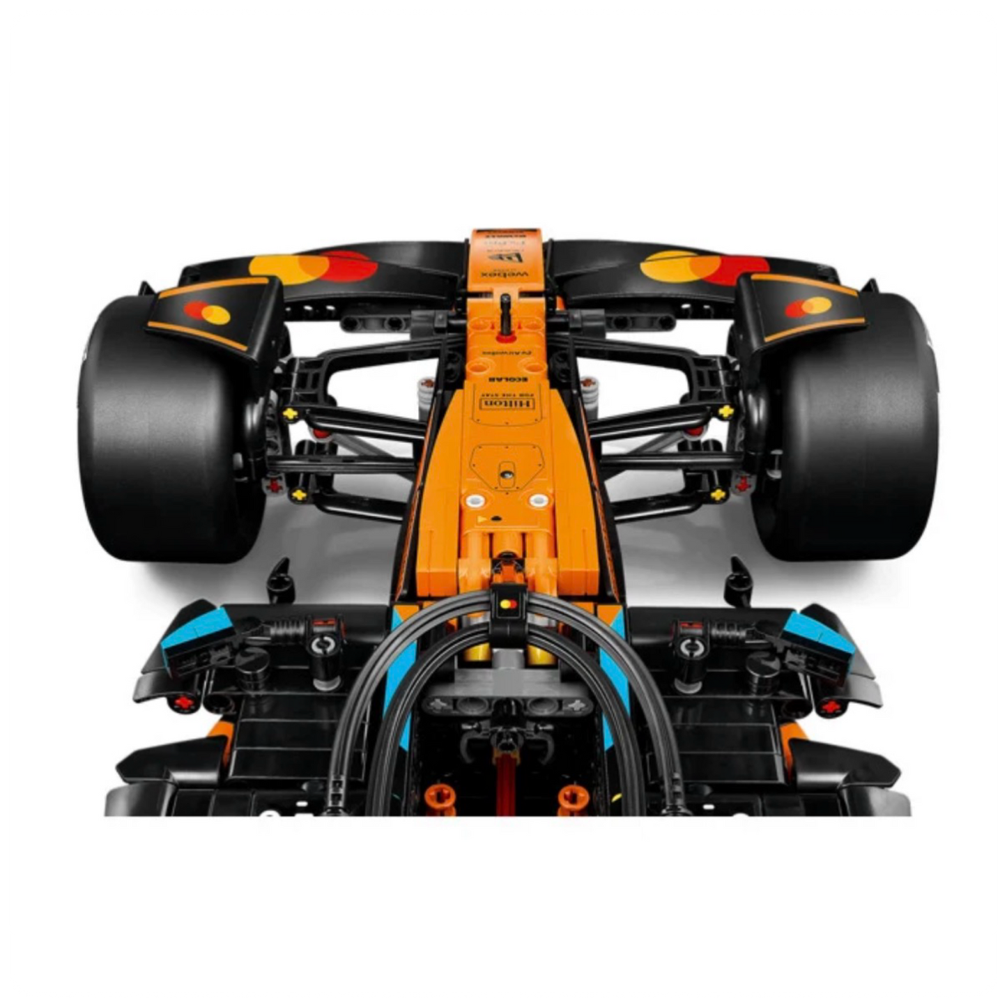 LEGO® 42228 Technic automobilis McLaren MCL39 F1®