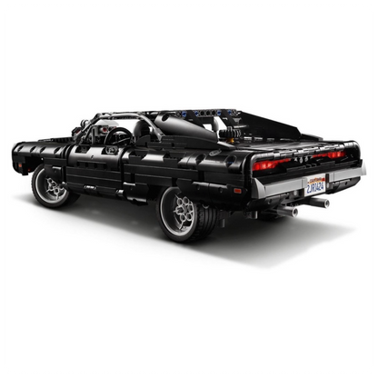 LEGO® 42111 Technic Dom's Dodge Charger