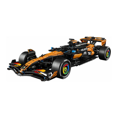 LEGO® 42228 Technic automobilis McLaren MCL39 F1®