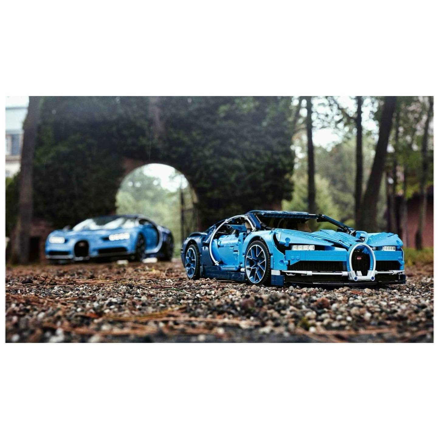 LEGO® Technic 42083 Bugatti Chiron