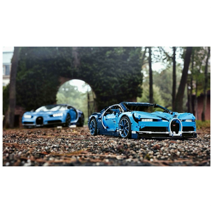 LEGO® Technic 42083 Bugatti Chiron
