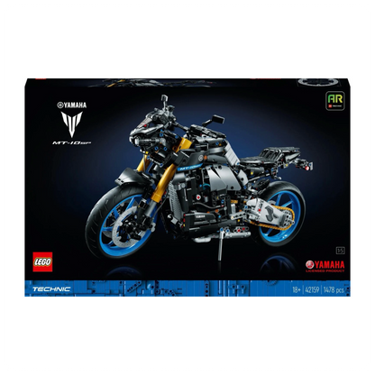 LEGO® Technic 42159 Yamaha MT-10 SP