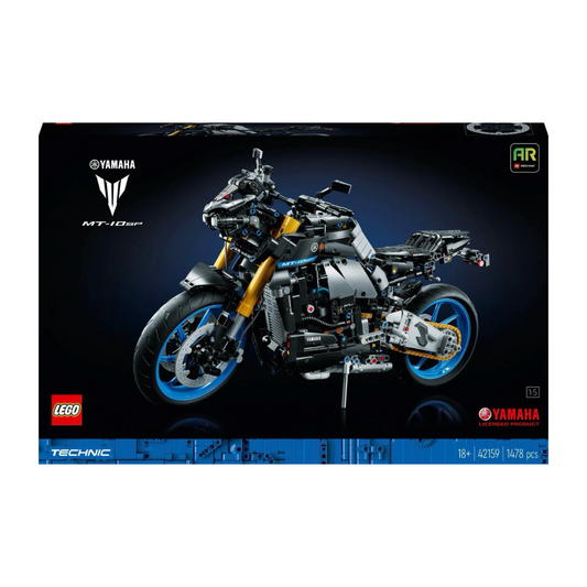 LEGO® Technic 42159 Yamaha MT-10 SP