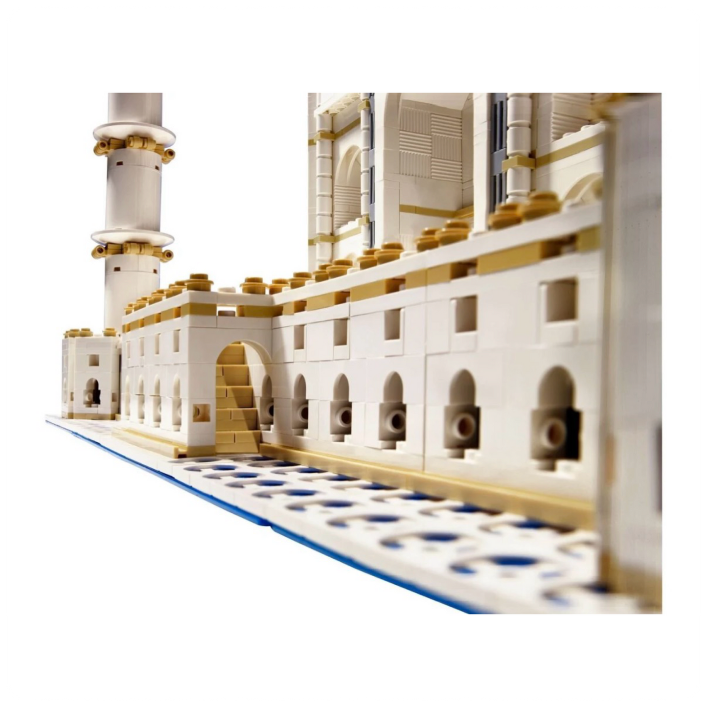 LEGO® 10256 CREATOR EXPERT Tadžmahalas