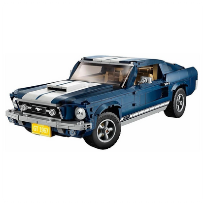 LEGO® Creator Expert Ford Mustang-2 10265