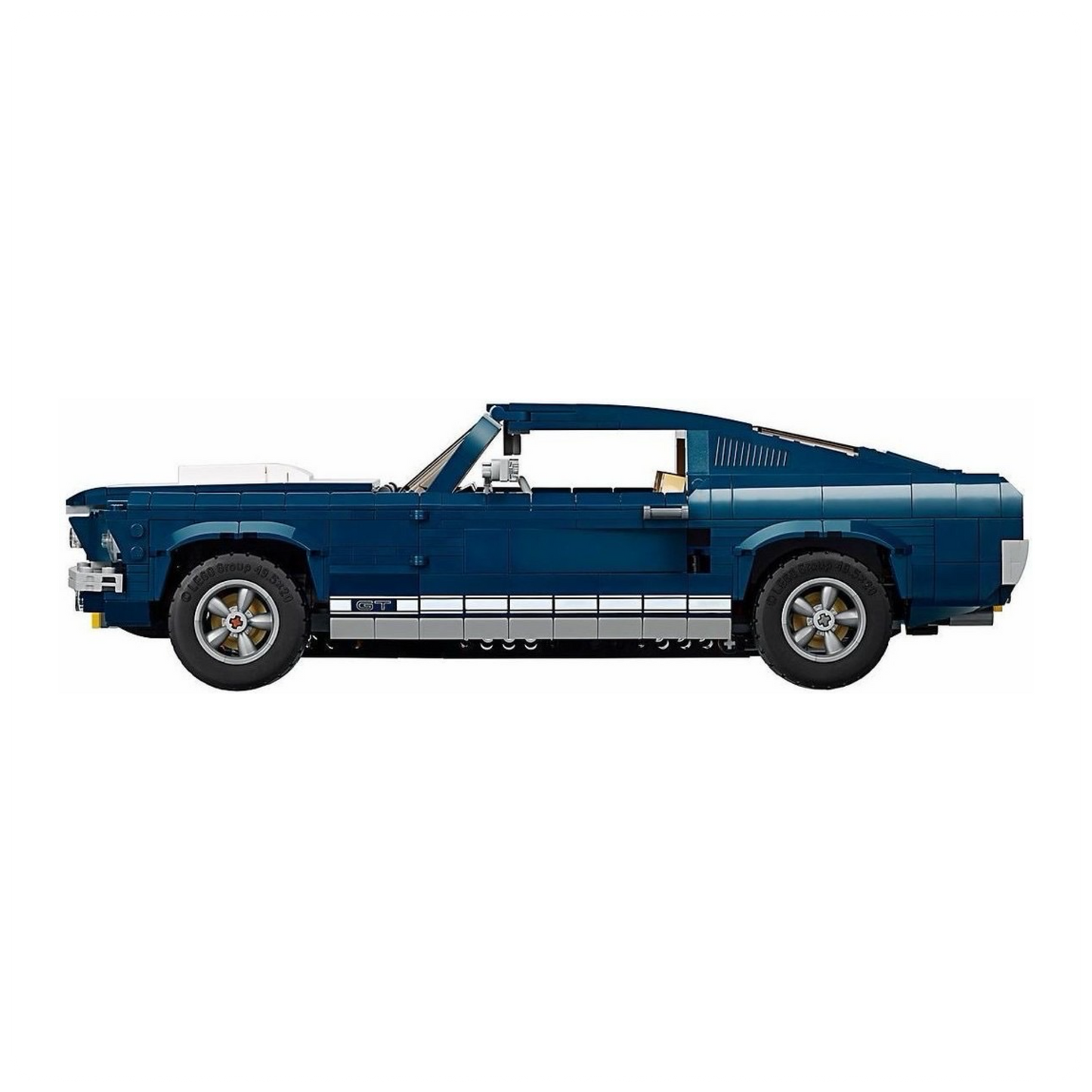 LEGO® Creator Expert Ford Mustang-2 10265