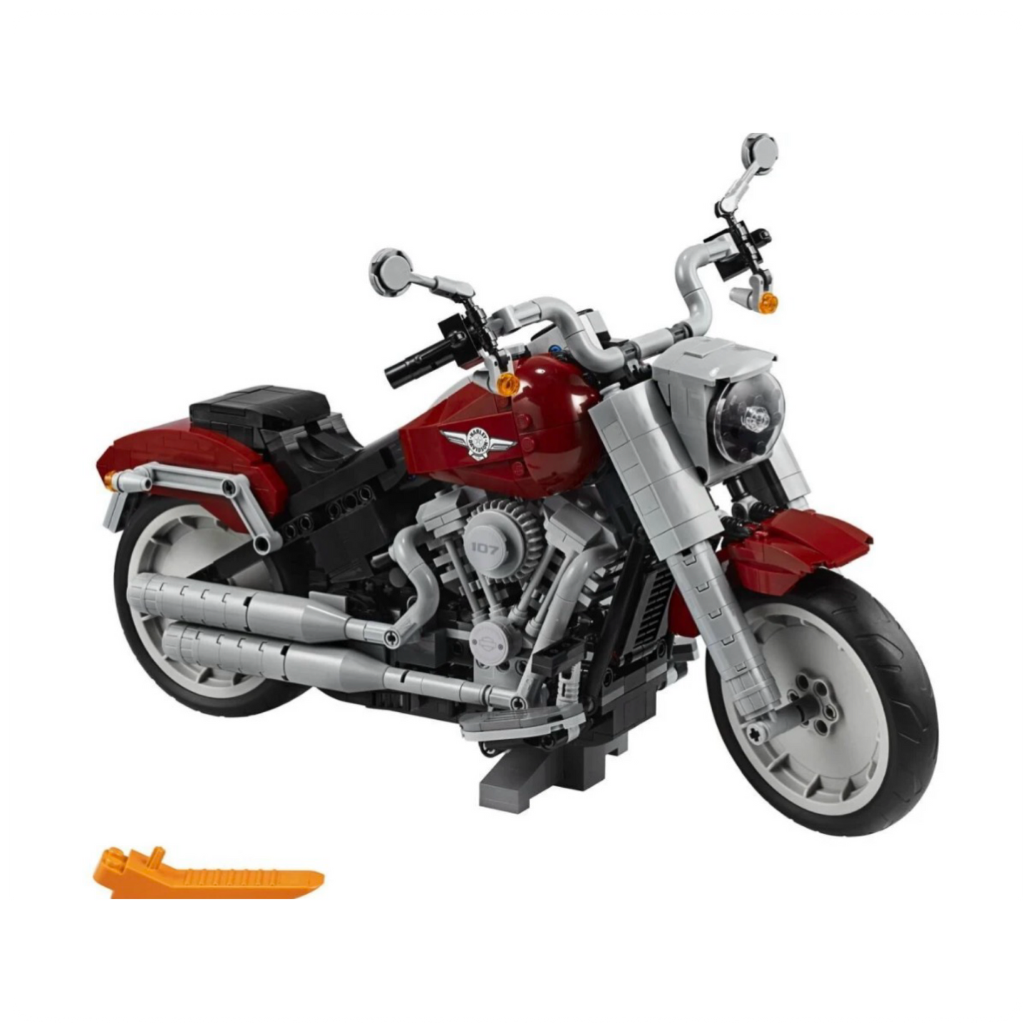 LEGO® Creator Expert Harley-Davidson Fat Boy 10269