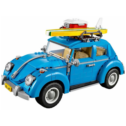 LEGO® Creator Expert Volkswagen Beetle 10252