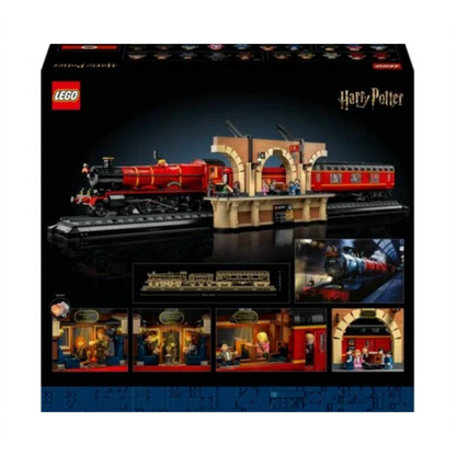 LEGO® Harry Potter 76405 Hogvartso Ekspresas - Kolekcinis leidimas