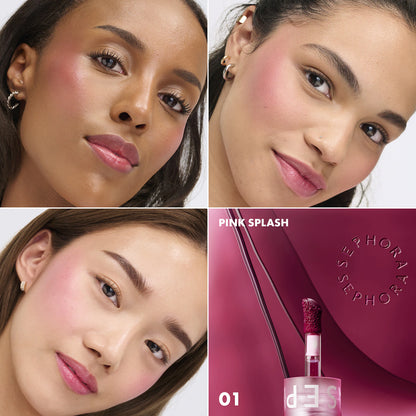 SEPHORA COLLECTION Advento kalendorius 2026 - 24 grožio staigmenos
