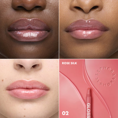 SEPHORA COLLECTION Advento kalendorius 2026 - 24 grožio staigmenos