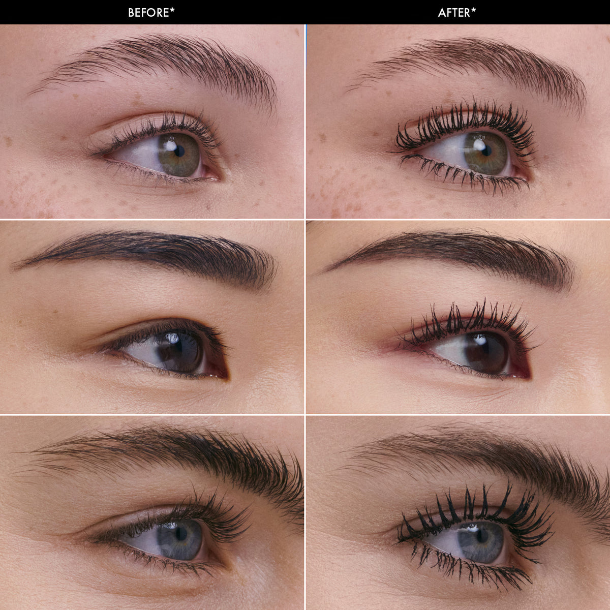SEPHORA COLLECTION Advento kalendorius 2026 - 24 grožio staigmenos