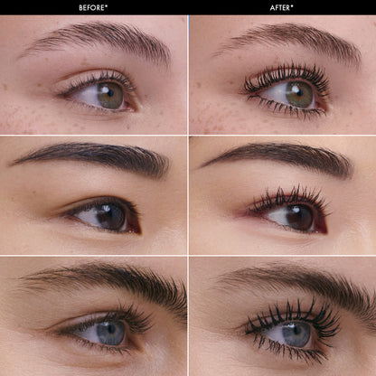 SEPHORA COLLECTION Advento kalendorius 2026 - 24 grožio staigmenos