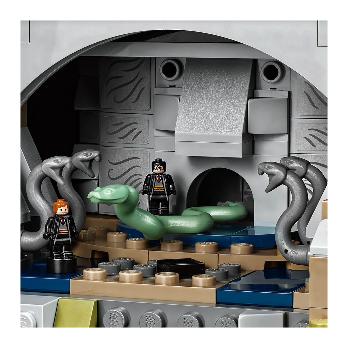 LEGO® 71043 Harry Potter™ Hogvartso™ pilis