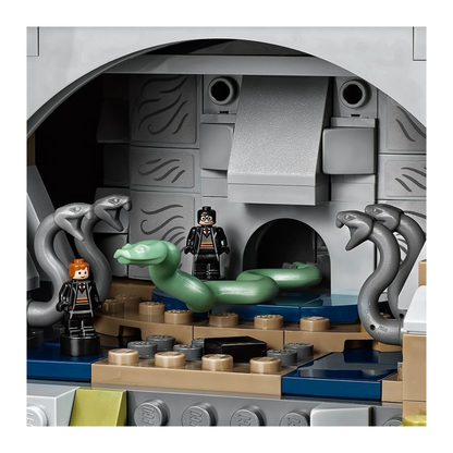 LEGO® 71043 Harry Potter™ Hogvartso™ pilis