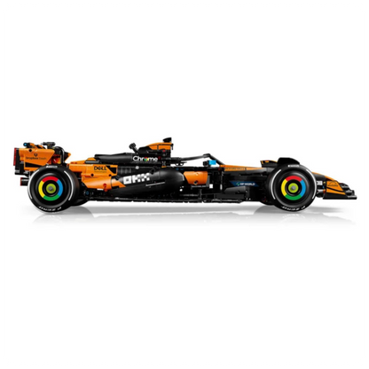 LEGO® 42228 Technic automobilis McLaren MCL39 F1®