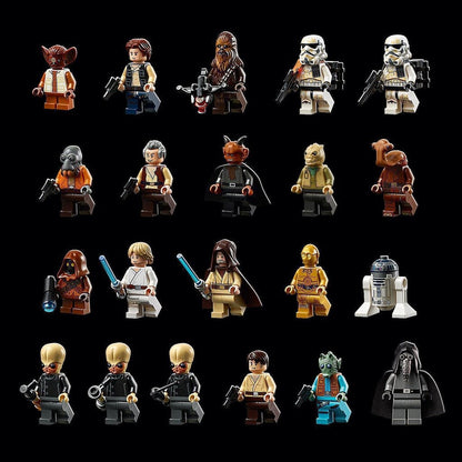 LEGO Star Wars Mos Eisley Cantina™ 75290