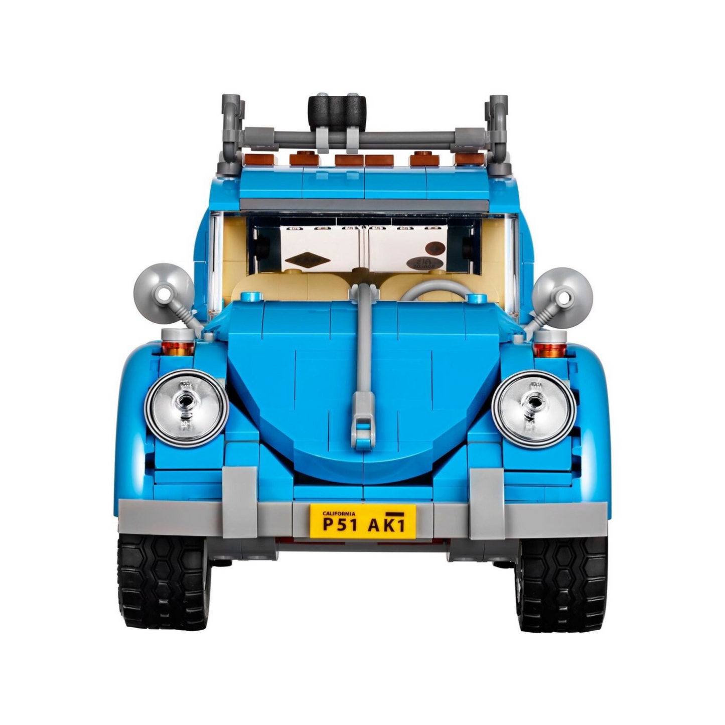 LEGO® Creator Expert Volkswagen Beetle 10252
