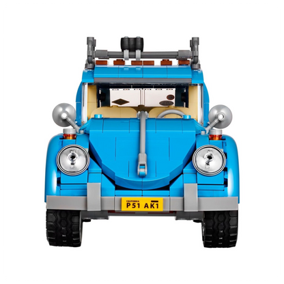 LEGO® Creator Expert Volkswagen Beetle 10252