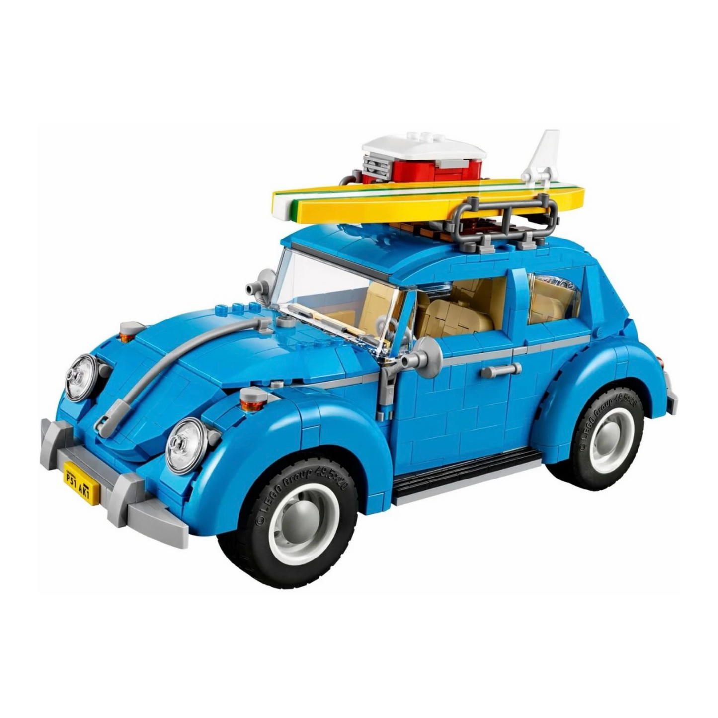 LEGO® Creator Expert Volkswagen Beetle 10252