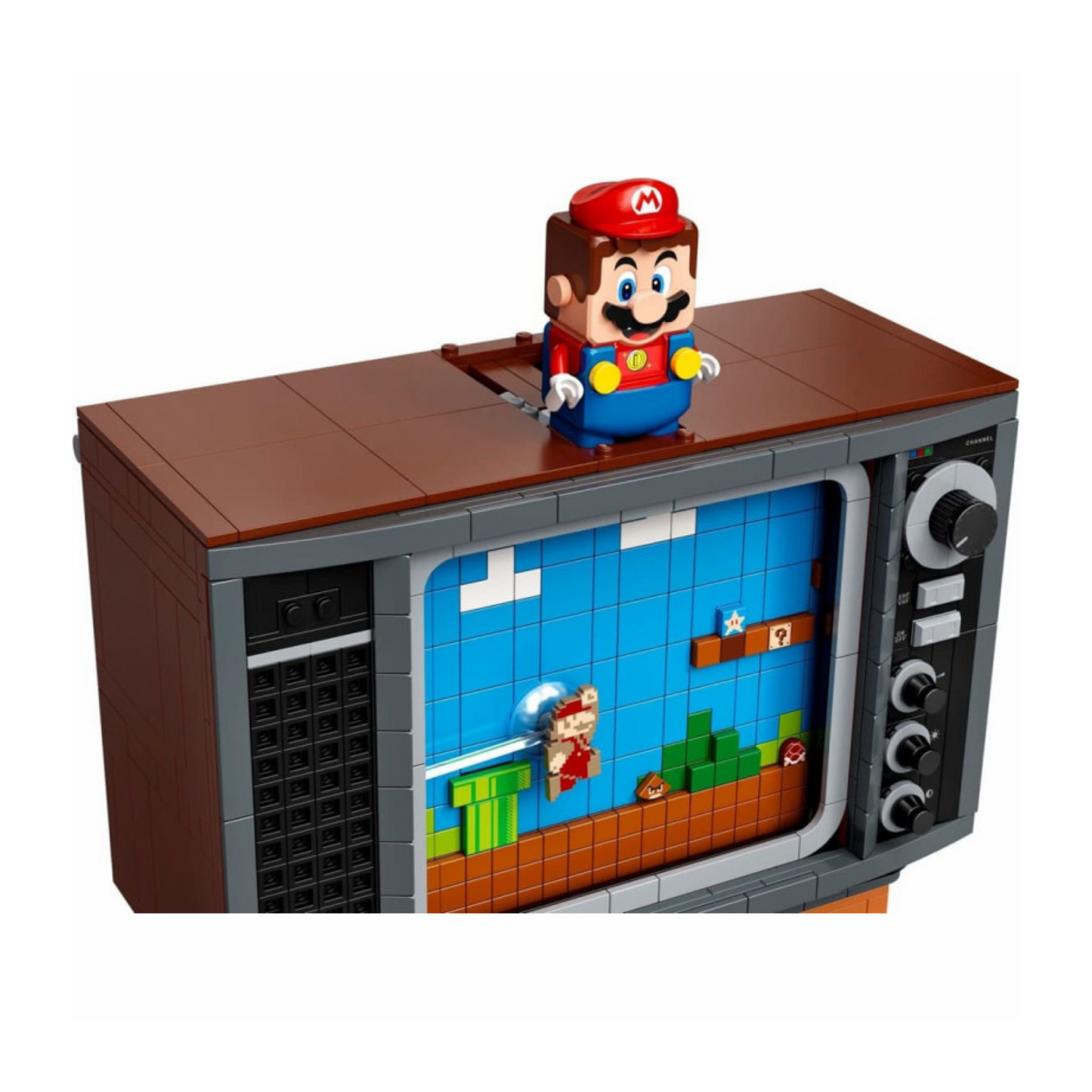 LEGO® Super Mario Nintendo Entertainment System™ 71374