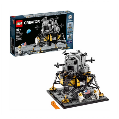 LEGO® 10266 Creator Expert D2C set