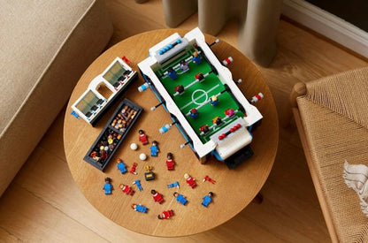 LEGO Ideas Stalo futbolas 21337