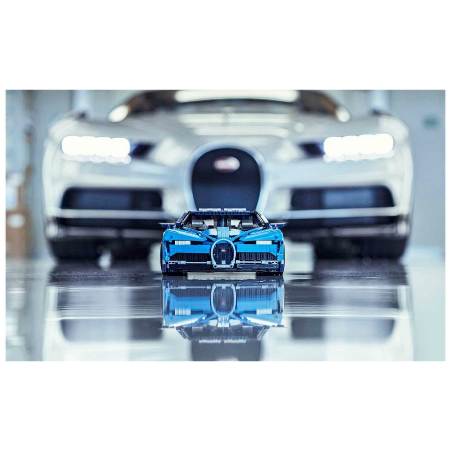 LEGO® Technic 42083 Bugatti Chiron