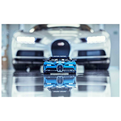 LEGO® Technic 42083 Bugatti Chiron