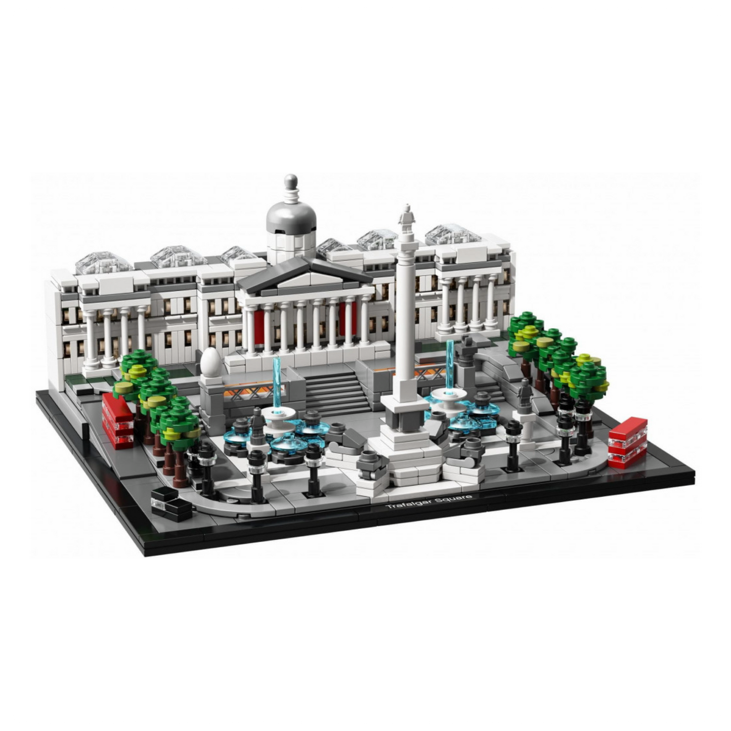 LEGO® Architecture Trafalgar Square 21045