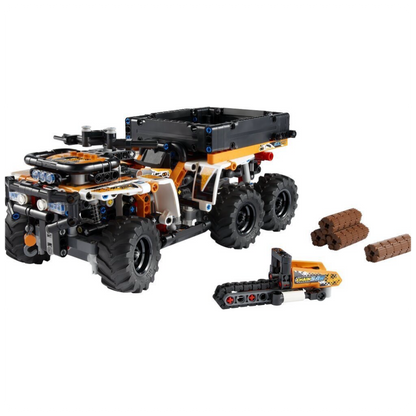 LEGO® Technic Visureigis 42139