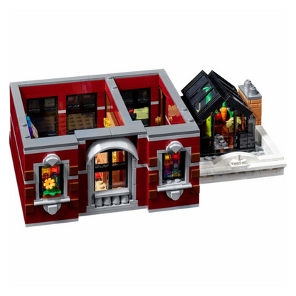 LEGO® Icons 10312 Jazz Club