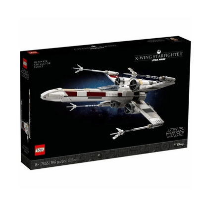 LEGO® 75355 Star Wars™ X-Wing Starfighter™