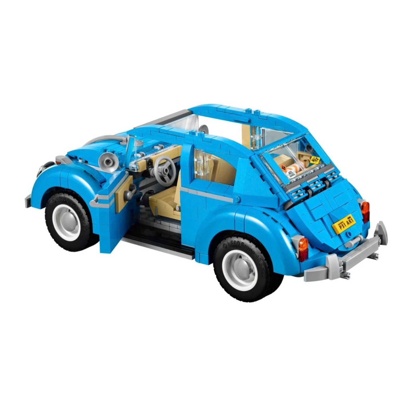 LEGO® Creator Expert Volkswagen Beetle 10252