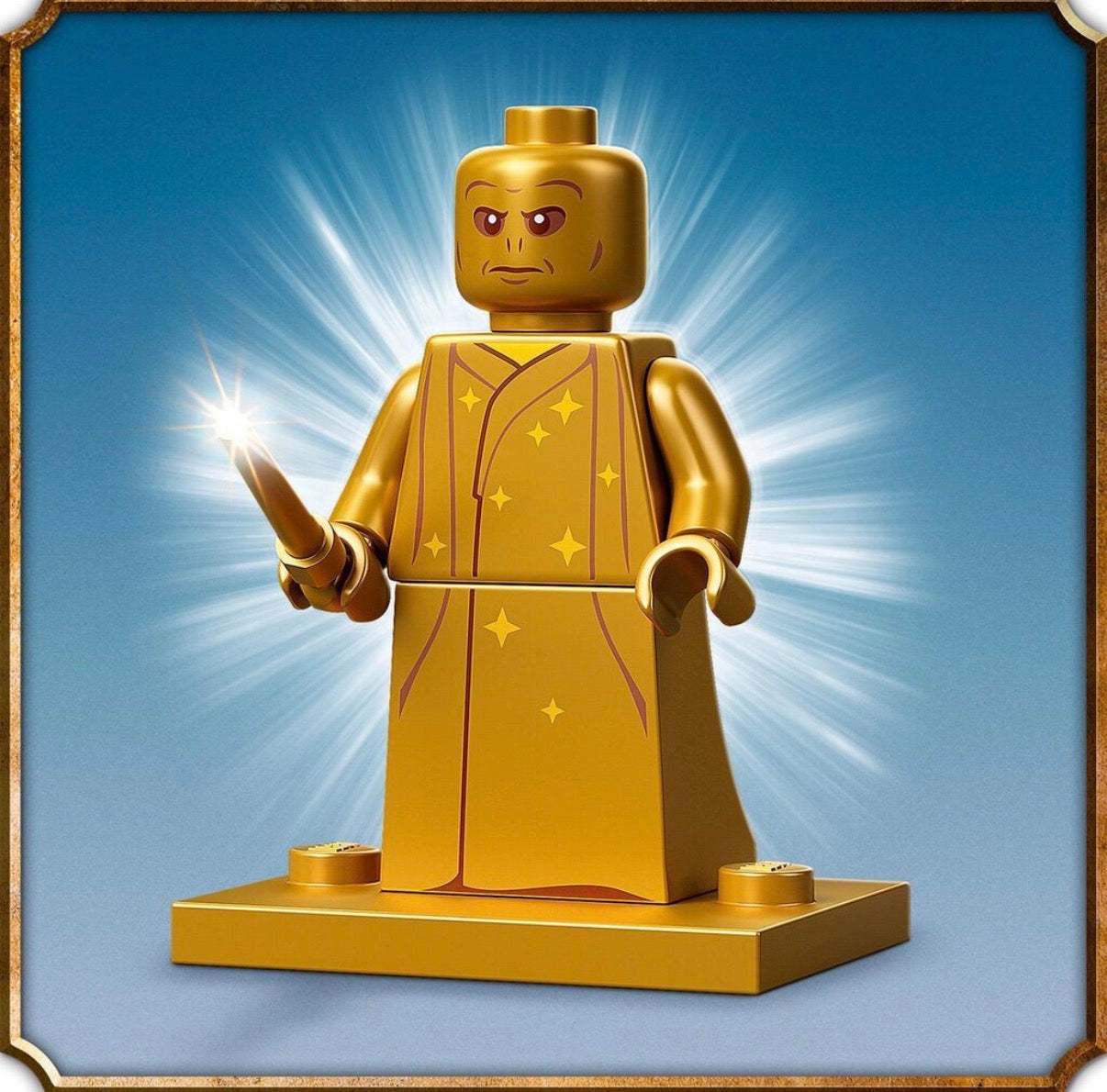 LEGO® Harry Potter 76389 HogvArtso™ paslapčių kambarys