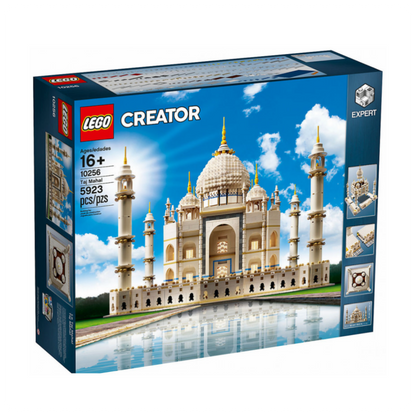 LEGO® 10256 CREATOR EXPERT Tadžmahalas