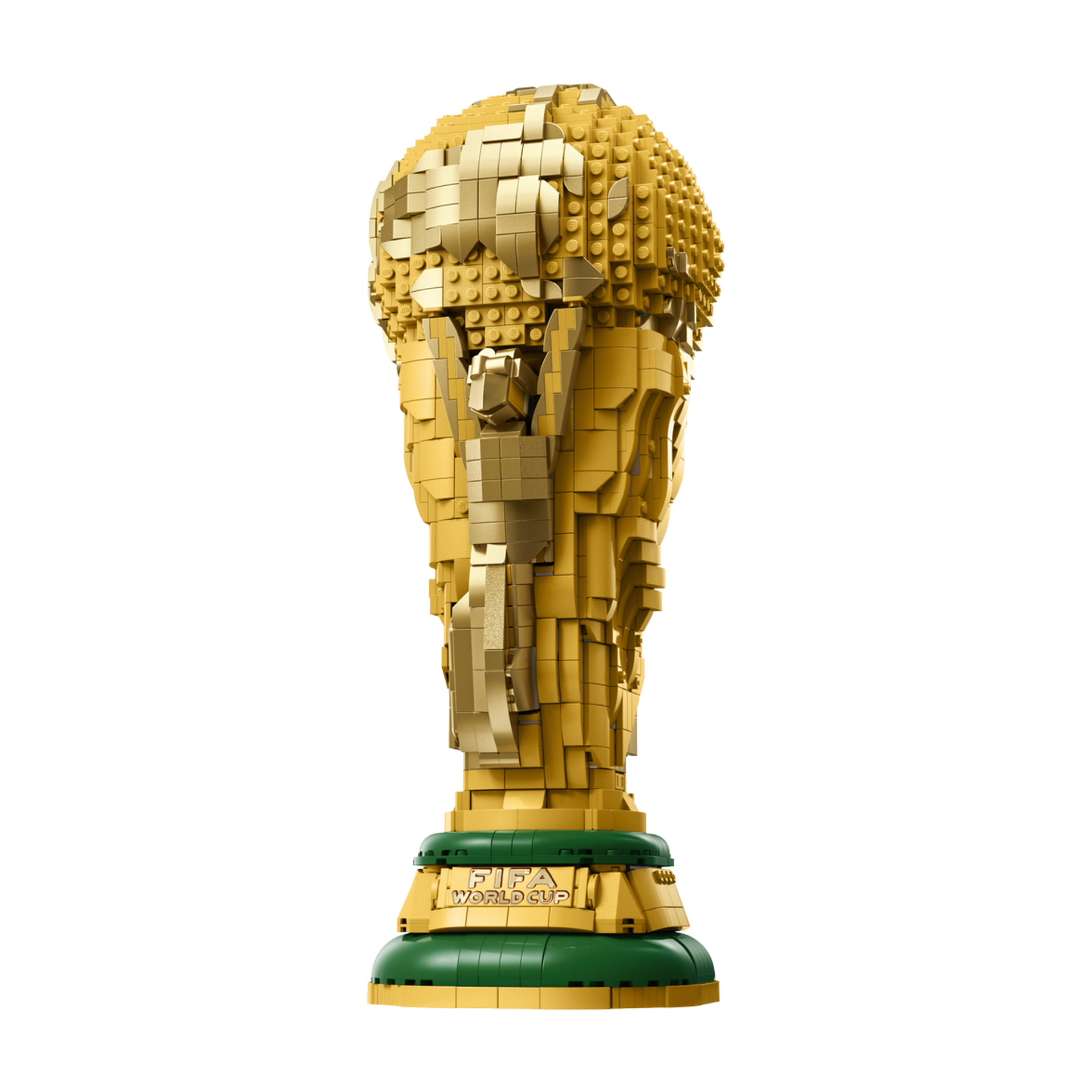 LEGO® 43020 Editions „FIFA World Cup™“ oficiali taurė