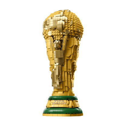 LEGO® 43020 Editions „FIFA World Cup™“ oficiali taurė