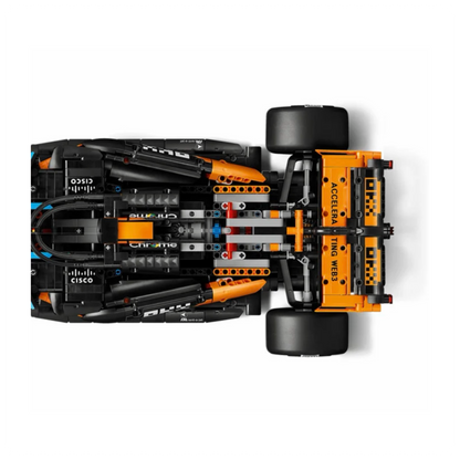 LEGO® 42228 Technic automobilis McLaren MCL39 F1®