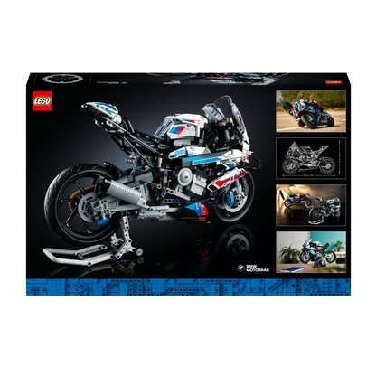 LEGO® Technic 42130  BMW M 1000 RR