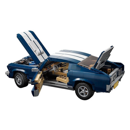 LEGO® Creator Expert Ford Mustang-2 10265