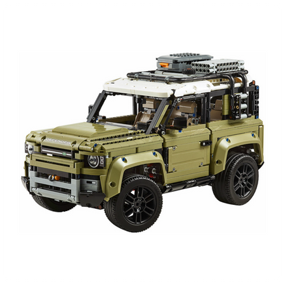 LEGO® Technic Land Rover Defender 42110
