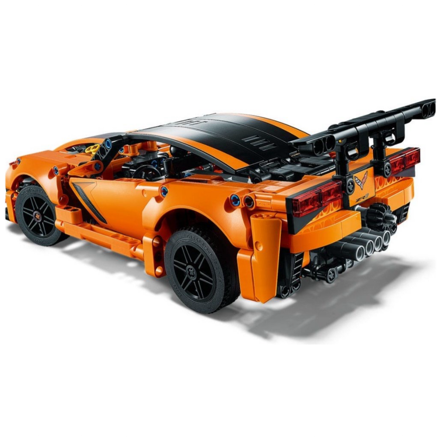 LEGO® Technic Chevrolet Corvette ZR1 42093