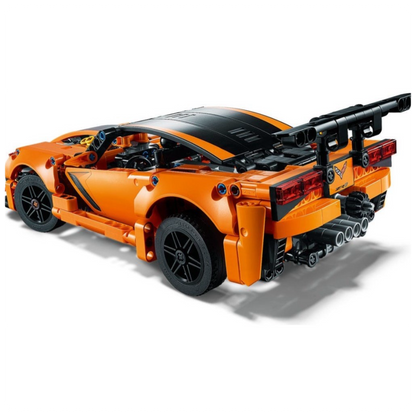 LEGO® Technic Chevrolet Corvette ZR1 42093