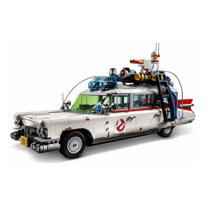 LEGO® Icons Vaiduoklių Ghostbusters™ ECTO-1 10274