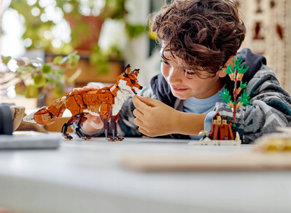 LEGO® Creator Forest Animals Lapė 31154
