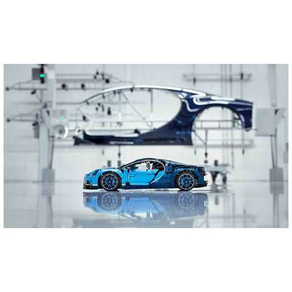 LEGO® Technic 42083 Bugatti Chiron