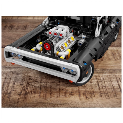 LEGO® 42111 Technic Dom's Dodge Charger