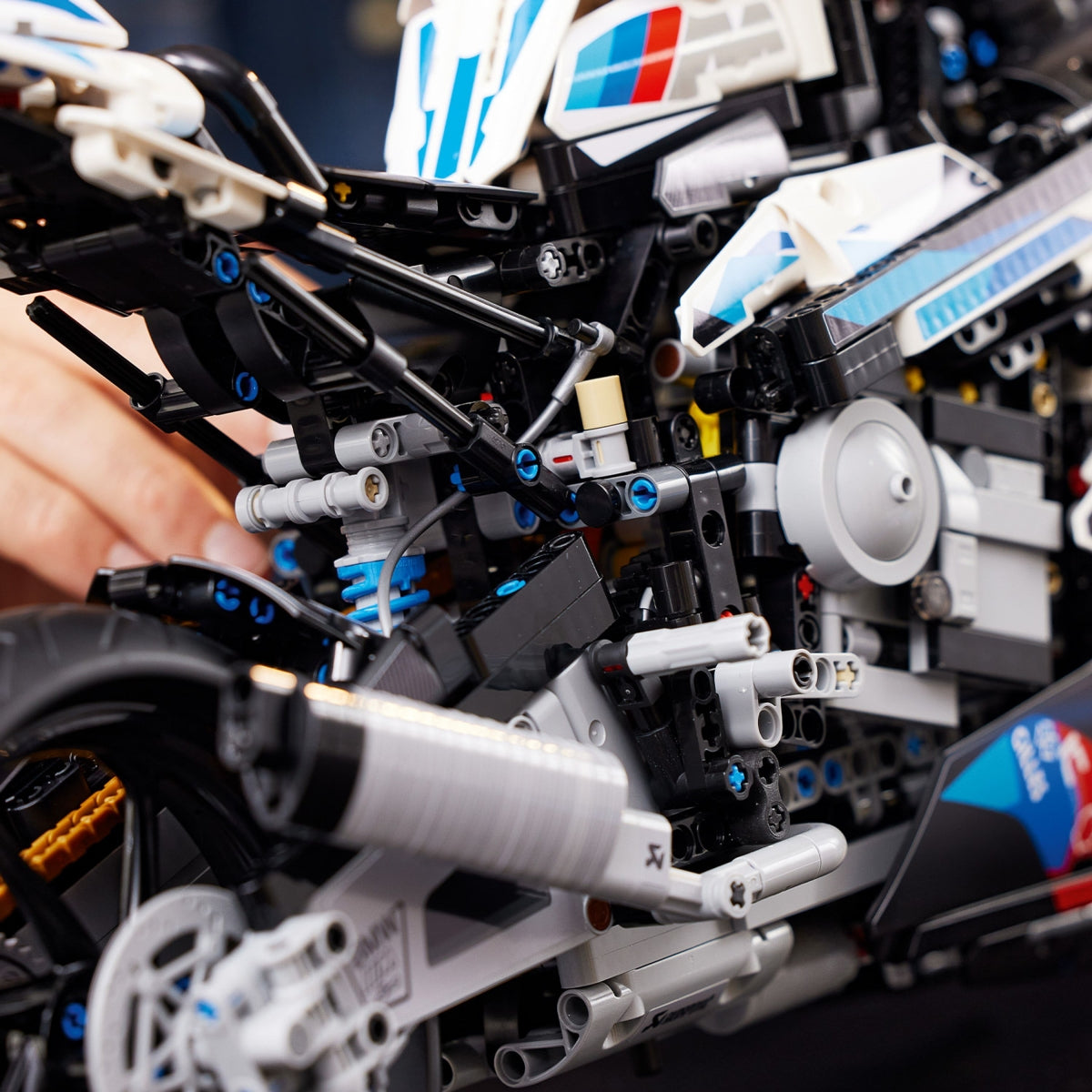 LEGO® Technic 42130  BMW M 1000 RR